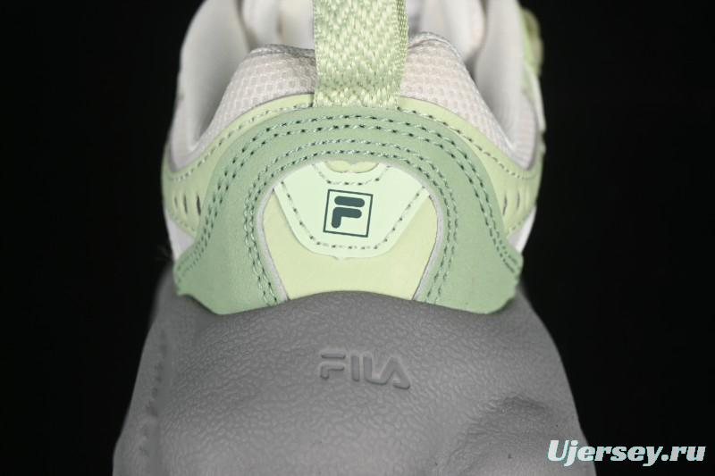 Fila Fusion Fern 2.0 Retro Casual Dad Shoes - F12W531101FVA