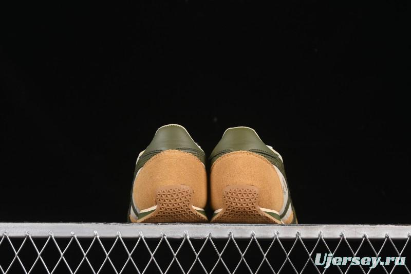 OnitsukaTiger RunSpark Low-Top Lifestyle Shoes - 1183B480-200