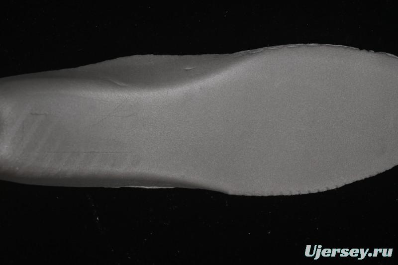 Nike Air Force 1 '07 Low LV Collaboration Gray Blue Sole Casual Sneakers - JJ2508-704