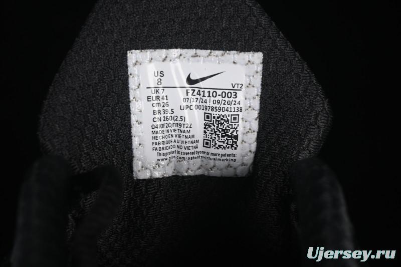 Comme Des Garcons Homme Plus x Nike Air Max TL 2.5 Pack Cushioned Running Shoes - FZ4110-003