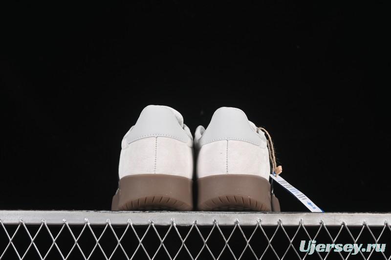 Adidas Barreda Comfort Cushion Low-Top Casual Skate Shoes - JQ4234