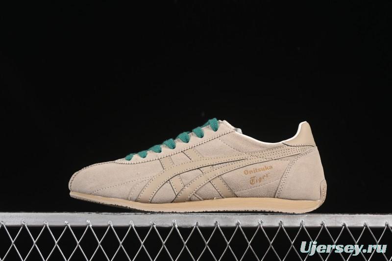 Onitsuka Tiger RunSpark Low-Top Casual Lifestyle Shoes - 1183C338-200