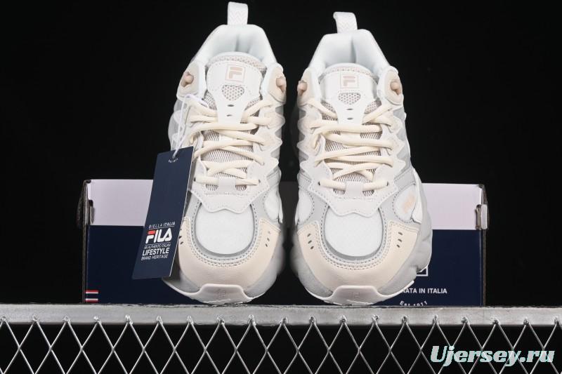 Fila Fusion Fern 2.0 Retro Chunky Sneakers - F12W531101FAB