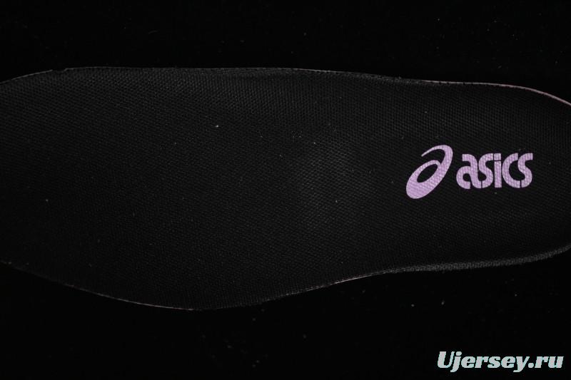 Asics Gel-Nimbus 10.1 Retro Breathable Cushioned Men's Running Shoes - 1203A543-500