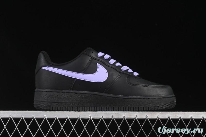 Nike Air Force 1'07 Low Custom Casual Sneakers - CW2288-111