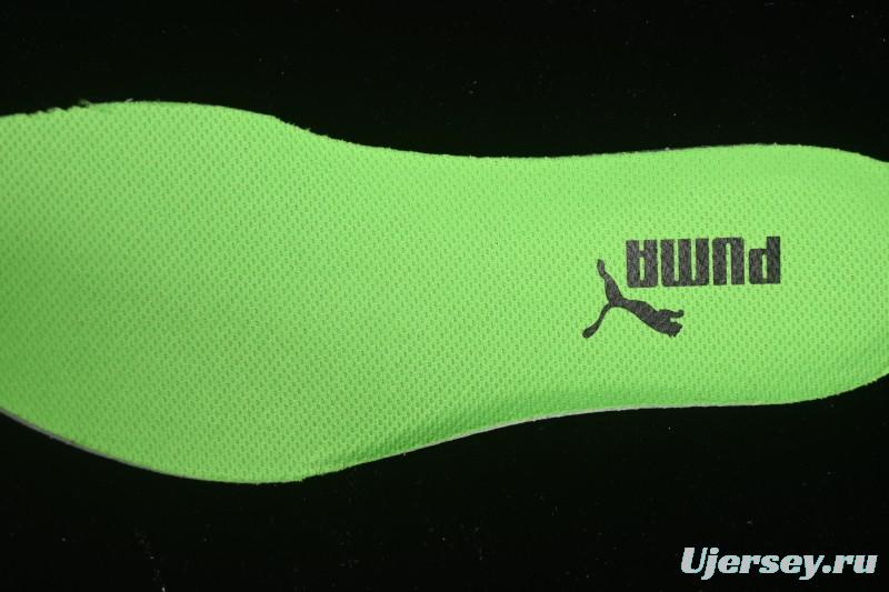 Puma H-Street OG Low-Top Lifestyle Casual Shoes - 403692-01