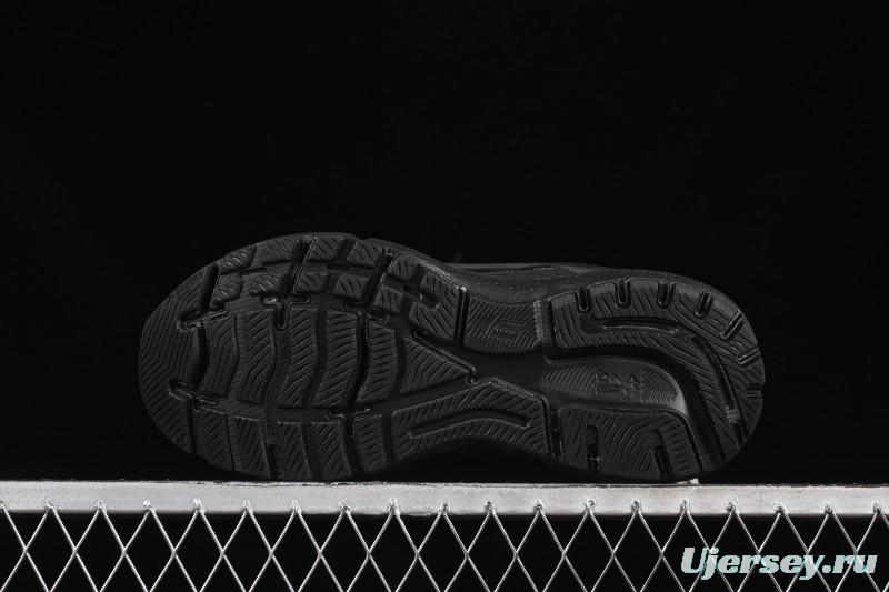 Brooks Ghost 15 Low-Cut Breathable Cushioned Support Casual Running Shoes - 1203801B020