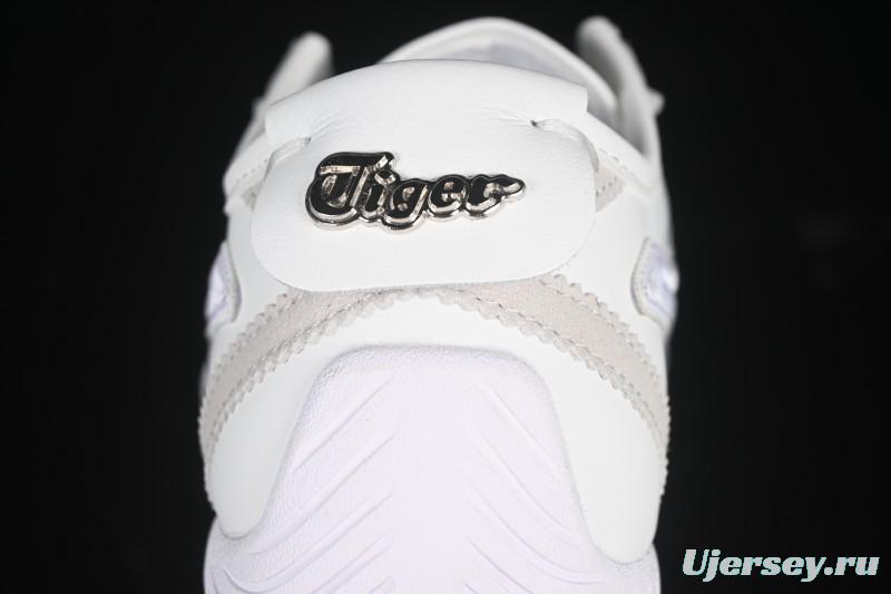 Onitsuka Tiger Mexico 66 Driving Low-Top Casual Running Shoes - 1183C306-100