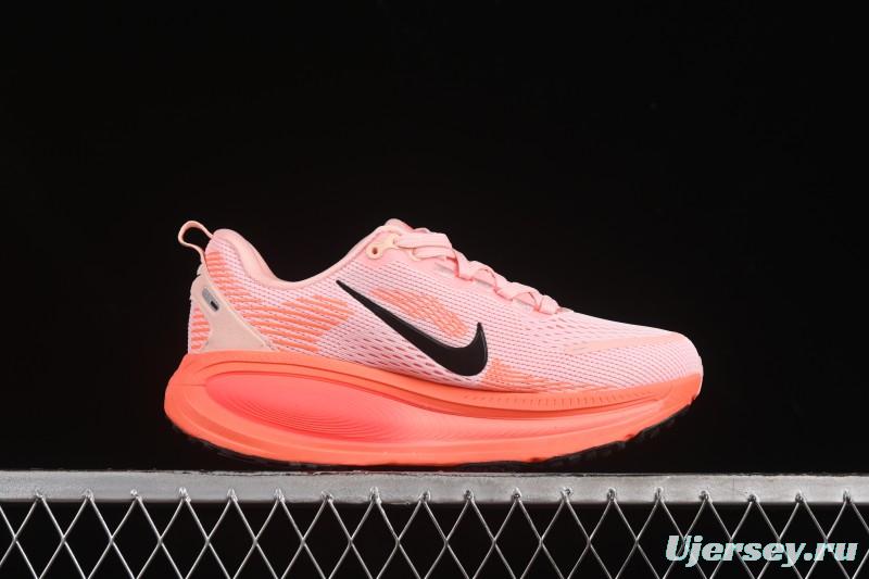 Nike Air Zoom Vomero 18 Lunar Cushioning Running Shoes - HM6804-600