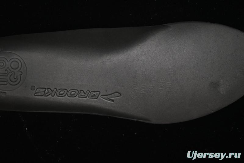 Brooks Ghost 15 Low-Cut Breathable Cushioned Support Casual Running Shoes - 1103931D076