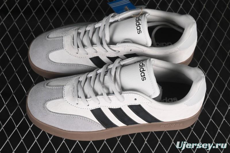 Adidas Barreda Comfort Cushion Low-Top Casual Skate Shoes - JQ4234