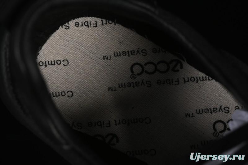 ECCO BIOM Series New Knit Mesh Versatile Outdoor Sports Shoes - 82586401001