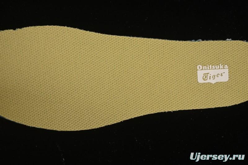 Onitsuka Tiger RunSpark Low-Top Casual Lifestyle Shoes - 1183B480-251