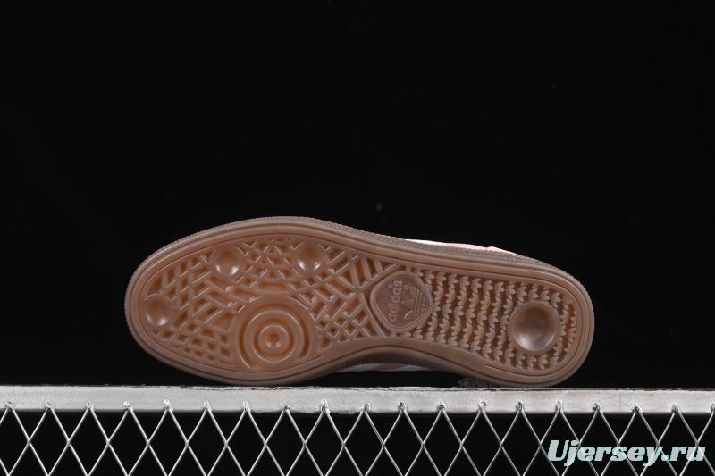 Adidas Handball Spezial Classic Retro Casual Skate Shoes - KJ6305