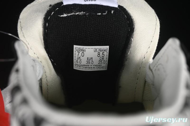 Vans Sk8-Mid Classic Skate Shoes - VN0A347UVGD