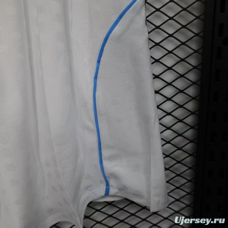 Player Version 25/26 Newcastle United Home Shorts