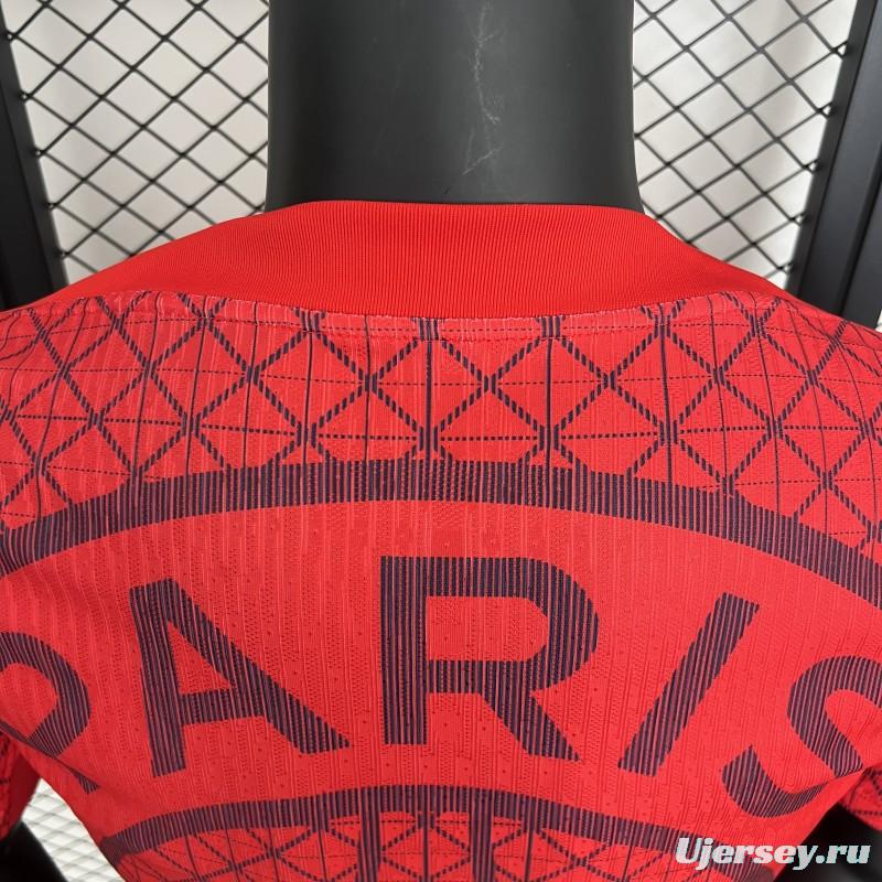 25/26 Player Version PSG Special Edition