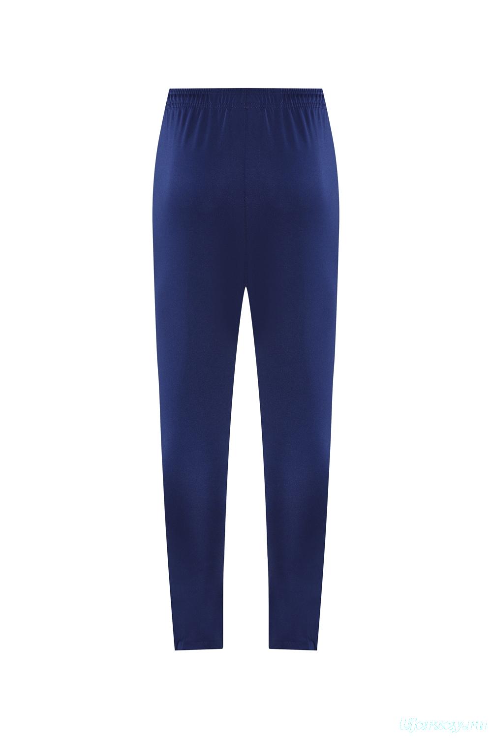 2025 Adidas Long Sleeve T-Shirt + Long Pants