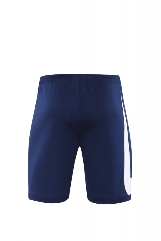 25/26 Nike Navy Short Sleeve Jersey+Shorts