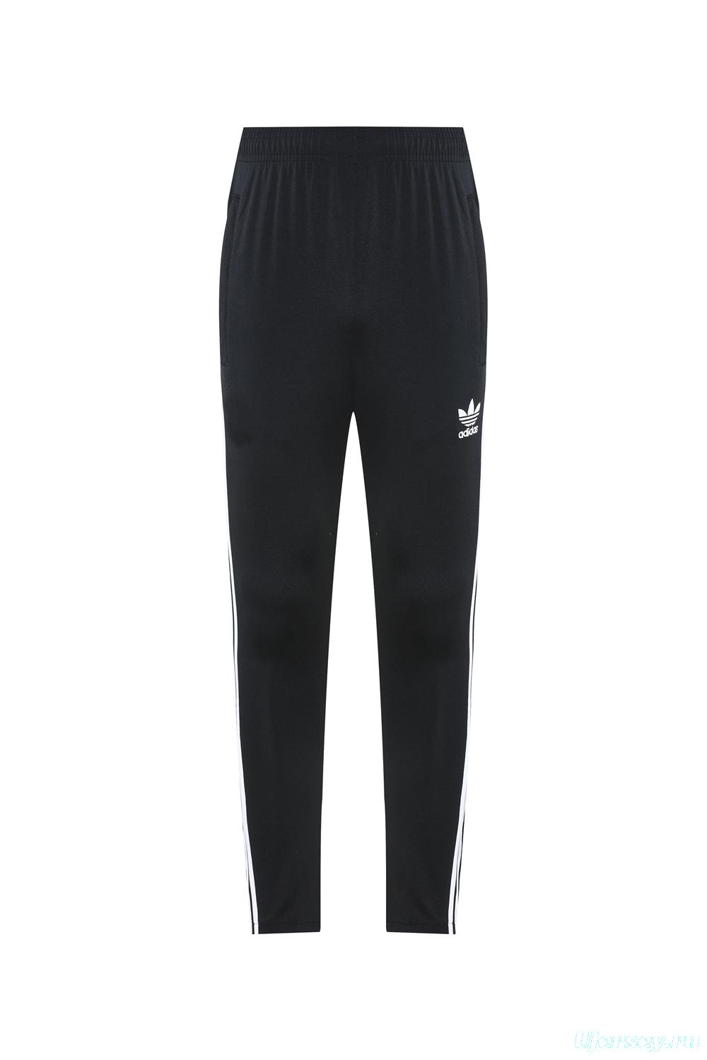 2025 Adidas Long Sleeve T-Shirt + Long Pants
