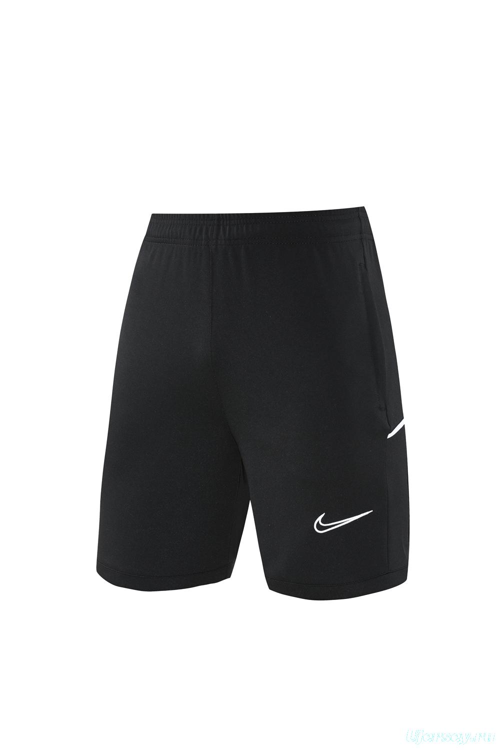 2025 NIKE Red Short Sleeve Jersey + Shorts