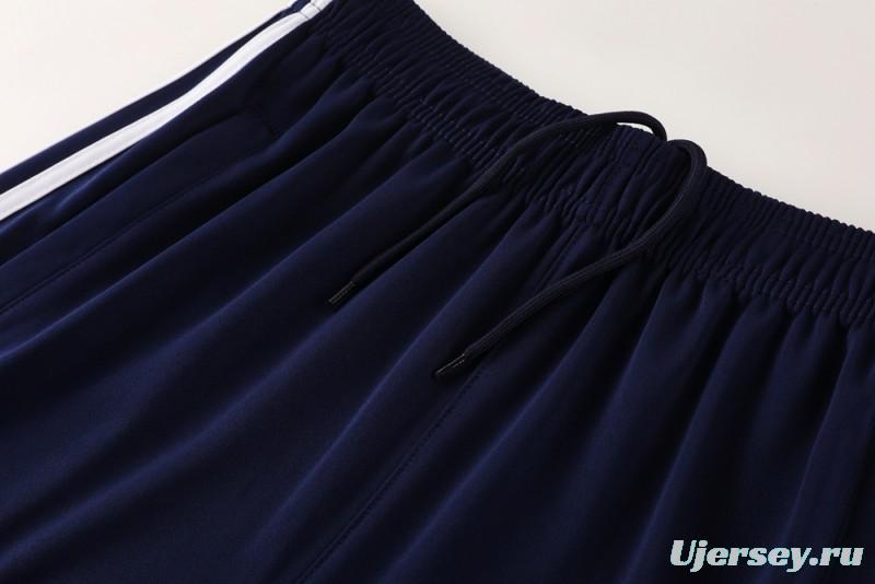 2025 Adidas Long Sleeve T-Shirt + Long Pants