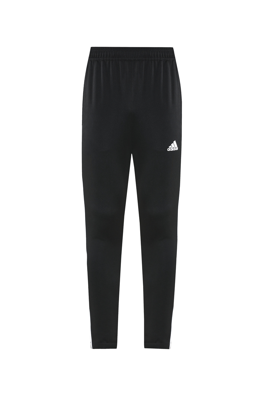 2025 Adidas Orange/Black Full Zipper Jacket +Long Pants