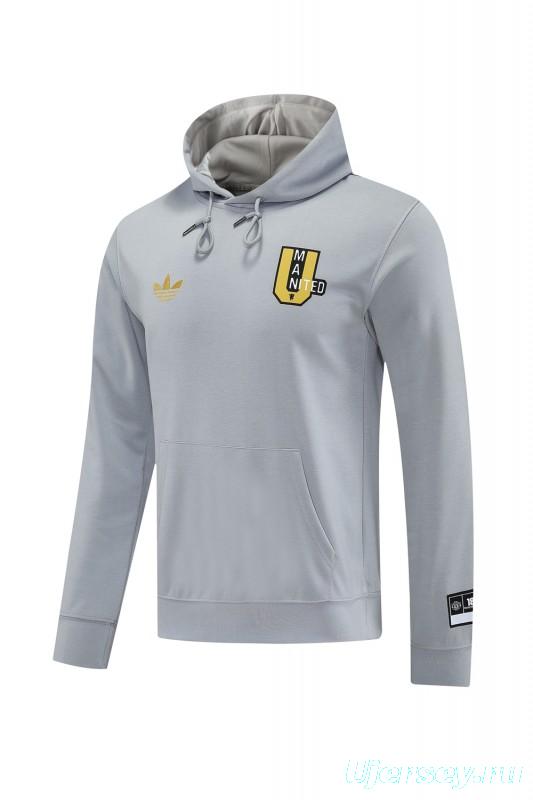 2025 Hoodie/Jacket Top Collection-6 Options