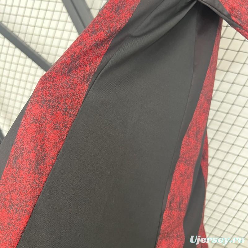 15/16 Retro AC Milan Home Jersey