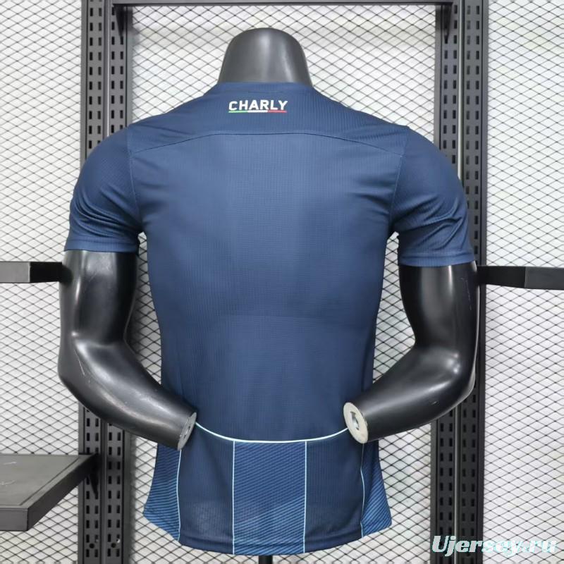 Player Version 25/26 Pachuca Away Jersey