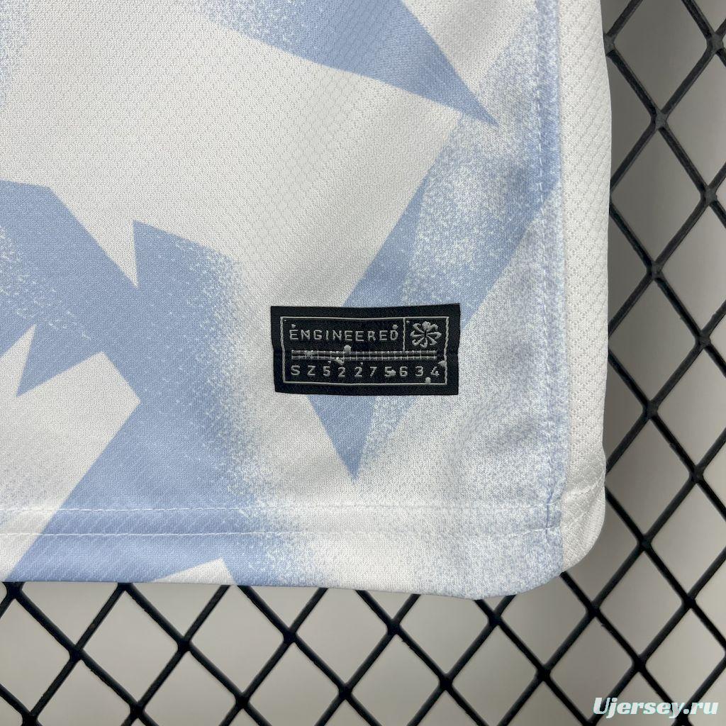 2025/26 KidsUSA Home Kit