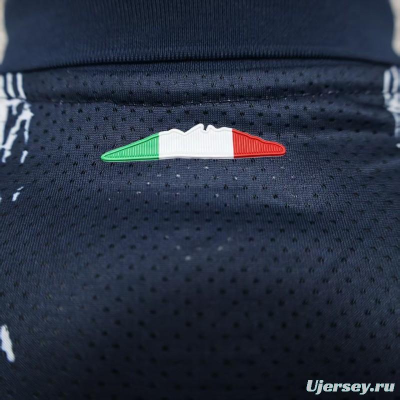 Player Version 25/26 Monterey Away Long Sleeve Jersey