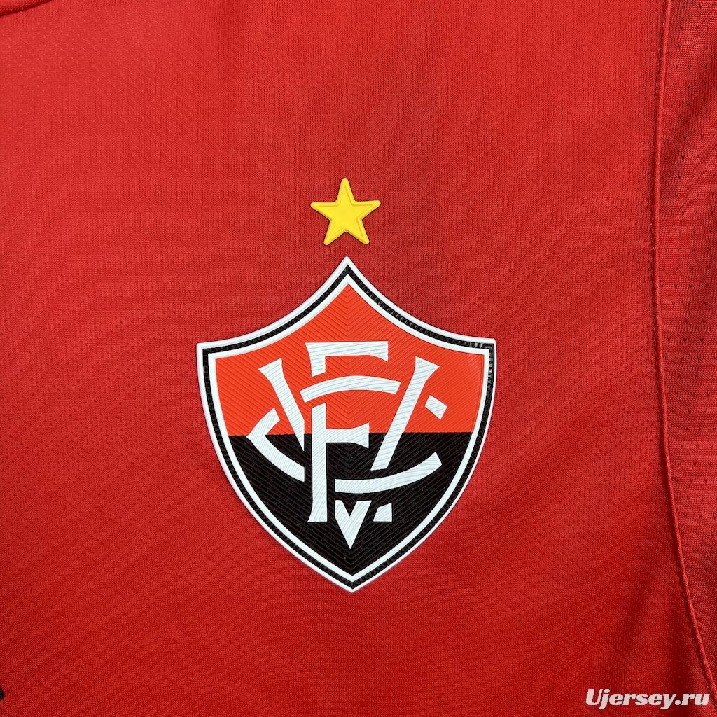 2025/26 Vitoria Special Edition Jersey