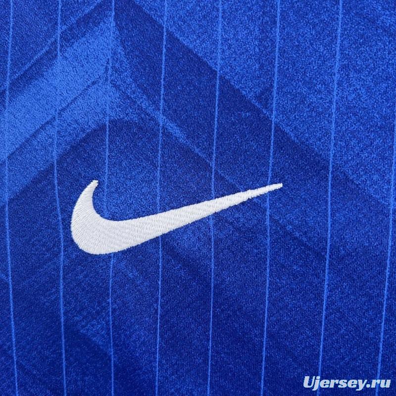 2025/26 Chelsea Home Jersey