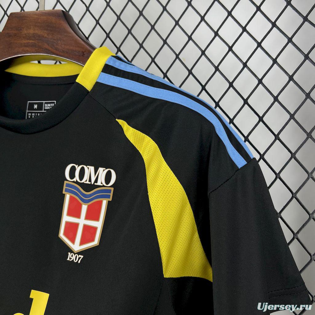 1907 Como 2024/25 Fourth Away Jersey