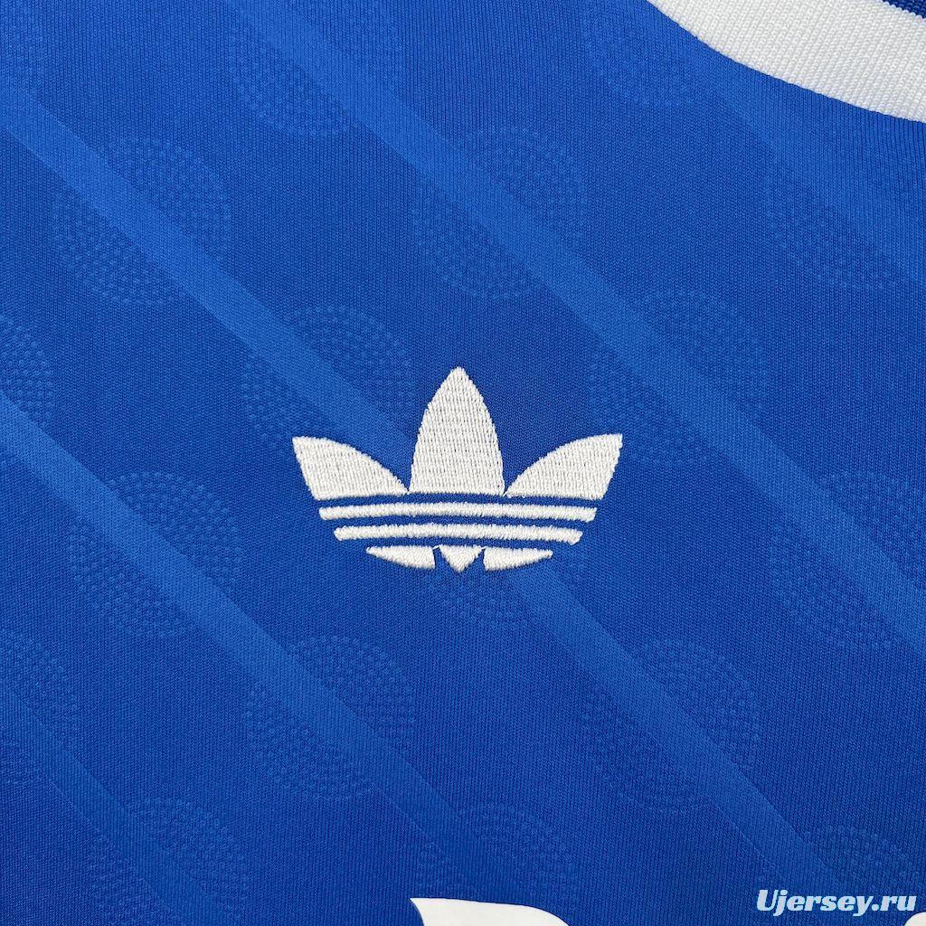 2025/26 Real Madrid Third Women Jersey