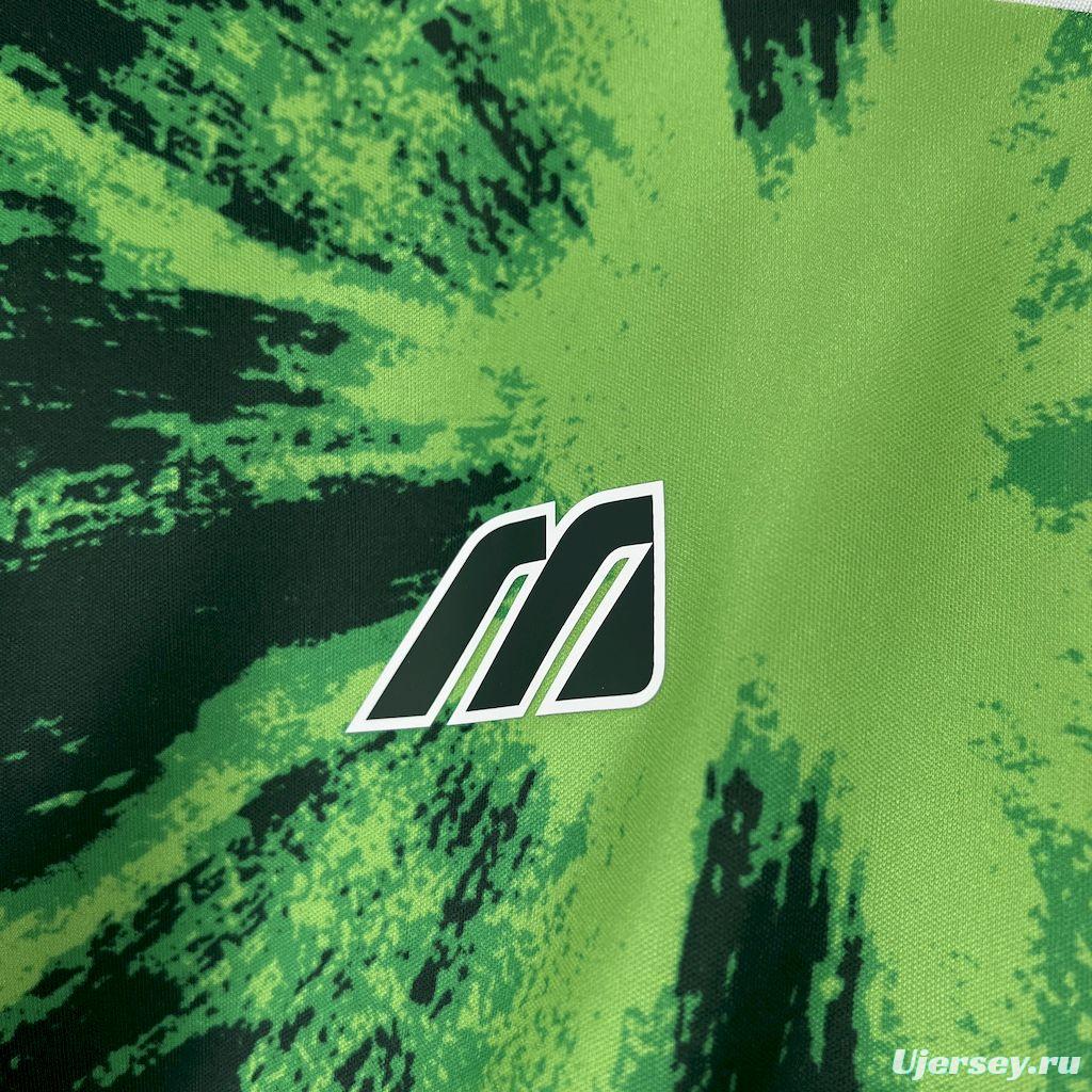 1994 Kawasaki Frontale Home Retro Jersey