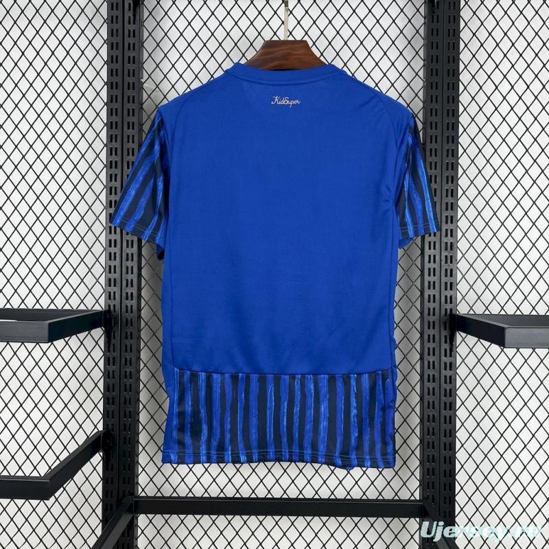 2025/26 Al Hilal SC Home Jersey