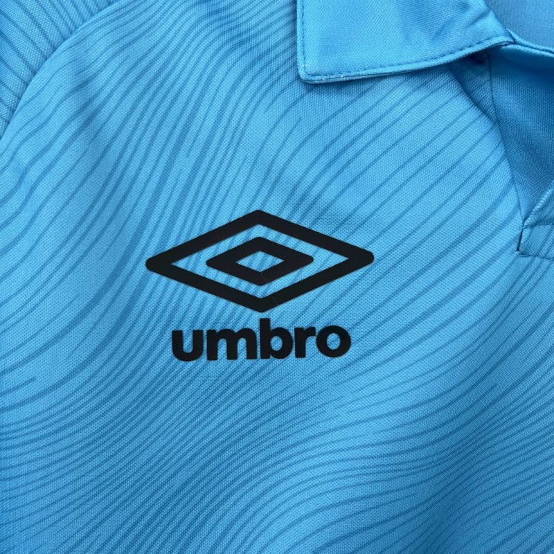 2025/26 Santos Fourth Away Jersey