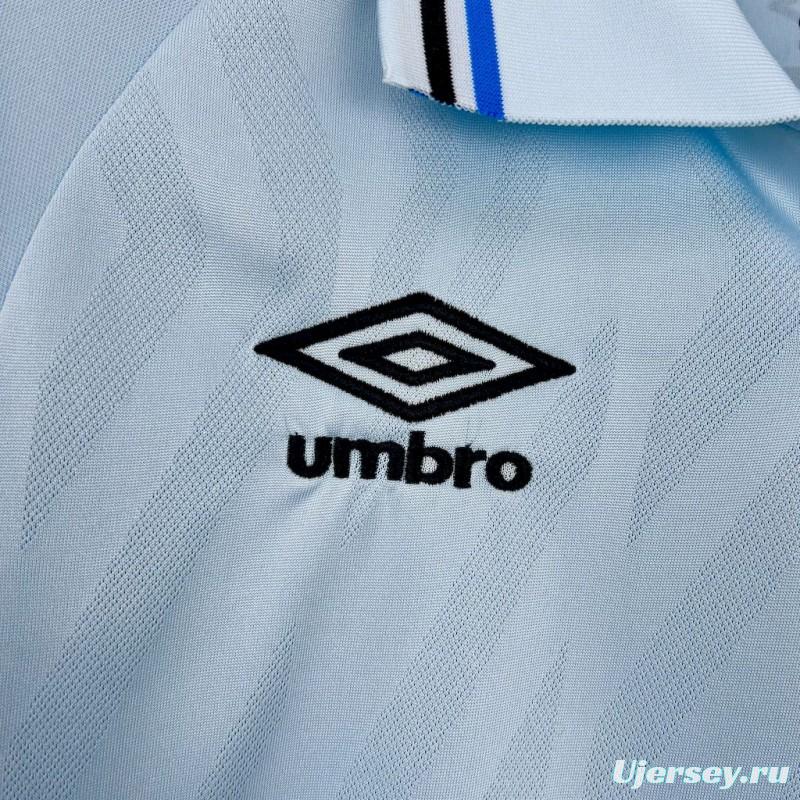 2025/26 Gremio Away Jersey