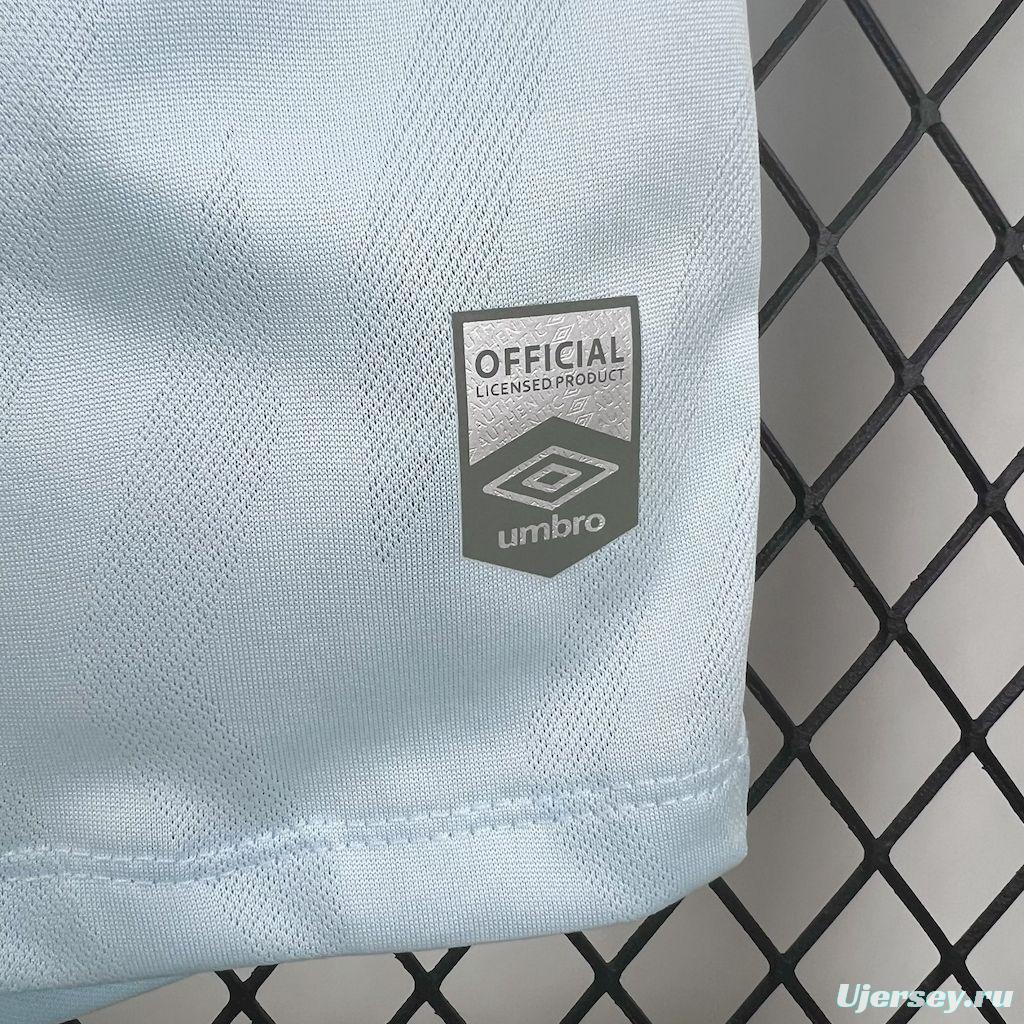 2025/26 Gremio Away Jersey