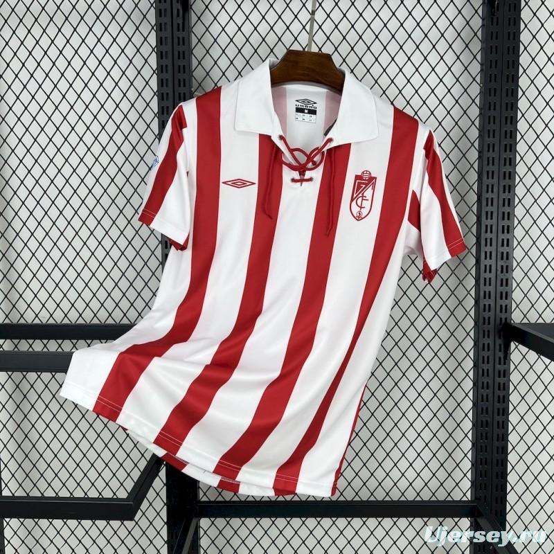 Retro 2005/06 Granada Home Jersey