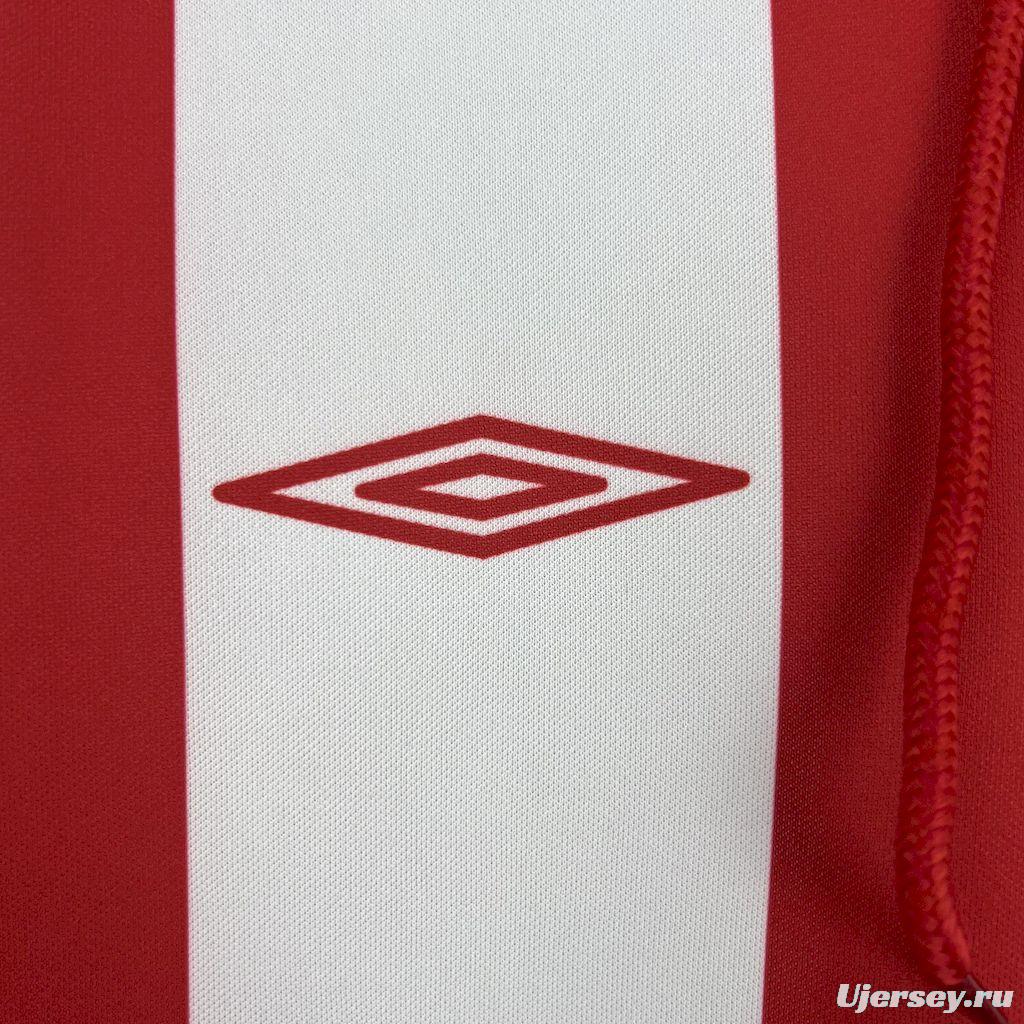 Retro 2005/06 Granada Home Jersey