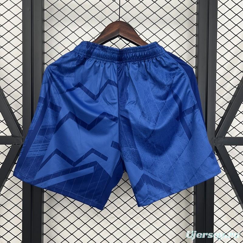 25/26 Chelsea Home Shorts