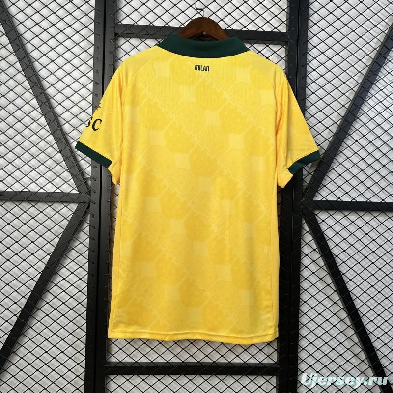 25/26 AC Milan THIRD Jersey