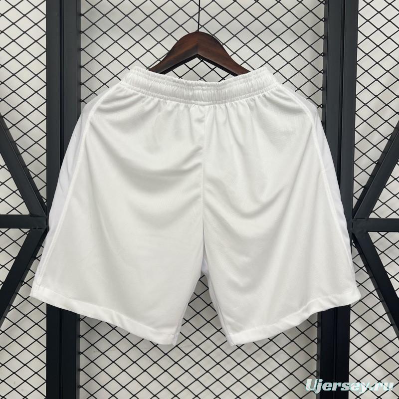 25/26 Inter Milan Away Shorts