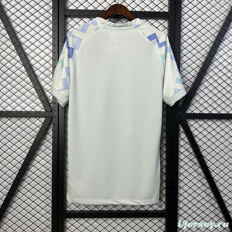 25/26 Inter Milan Away Jersey