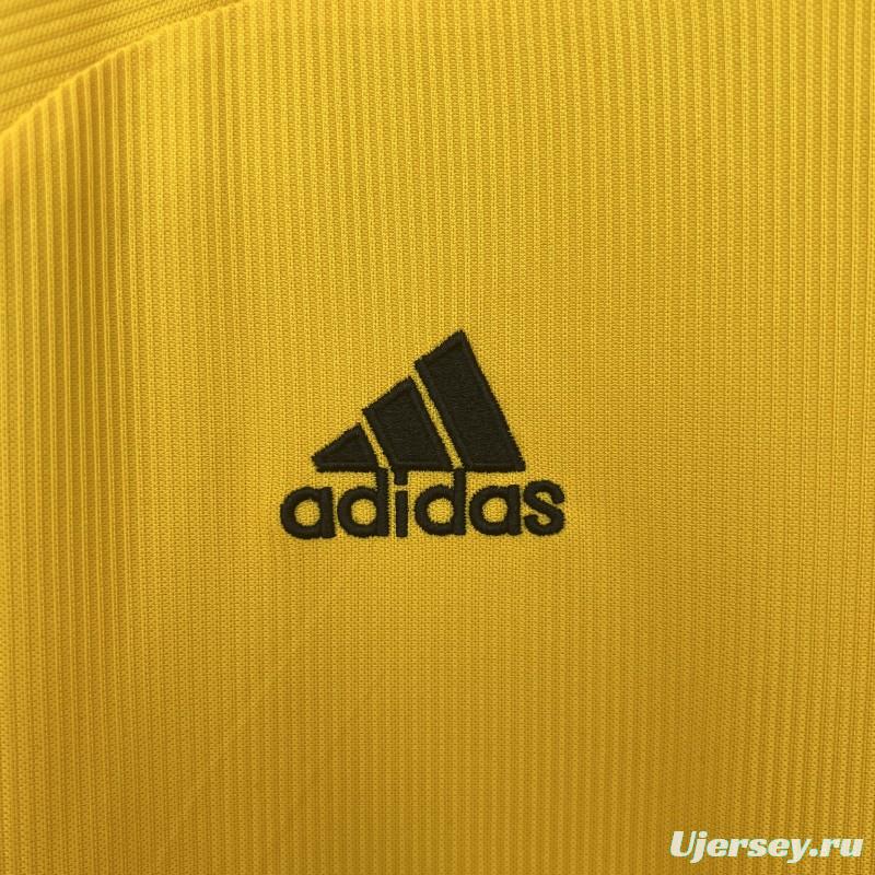 99/00 Retro AC Milan Away Jersey