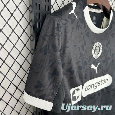 2025/26 FC St. Pauli Third Jersey