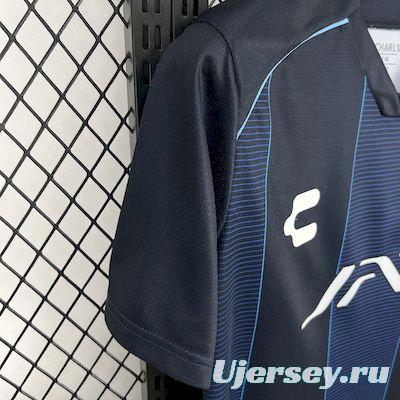 2025/26 Club De Futbol Pachuca Away Jersey